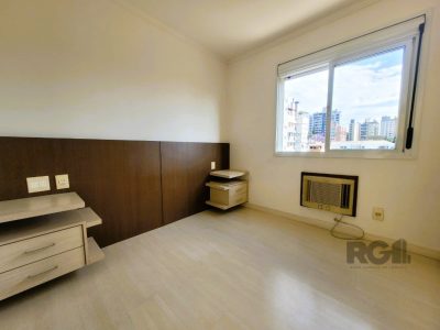 Apartamento à venda com 43m², 1 quarto, 1 suíte, 1 vaga no bairro Bela Vista em Porto Alegre - Foto 25