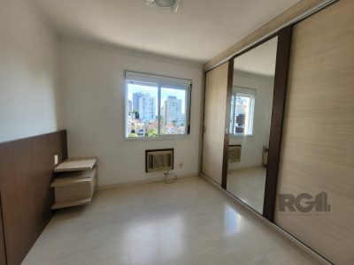 Apartamento à venda com 43m², 1 quarto, 1 suíte, 1 vaga no bairro Bela Vista em Porto Alegre - Foto 24