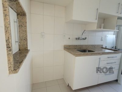 Apartamento à venda com 43m², 1 quarto, 1 suíte, 1 vaga no bairro Bela Vista em Porto Alegre - Foto 20