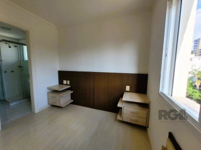 Apartamento à venda com 43m², 1 quarto, 1 suíte, 1 vaga no bairro Bela Vista em Porto Alegre - Foto 27