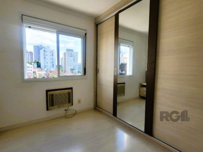 Apartamento à venda com 43m², 1 quarto, 1 suíte, 1 vaga no bairro Bela Vista em Porto Alegre - Foto 26