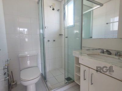 Apartamento à venda com 43m², 1 quarto, 1 suíte, 1 vaga no bairro Bela Vista em Porto Alegre - Foto 28