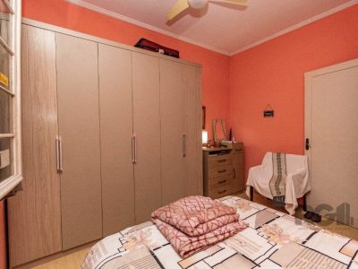 Apartamento à venda com 95m², 3 quartos no bairro Auxiliadora em Porto Alegre - Foto 12