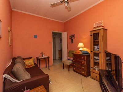 Apartamento à venda com 95m², 3 quartos no bairro Auxiliadora em Porto Alegre - Foto 16