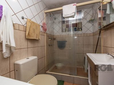 Apartamento à venda com 95m², 3 quartos no bairro Auxiliadora em Porto Alegre - Foto 14