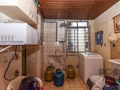 Apartamento à venda com 95m², 3 quartos no bairro Auxiliadora em Porto Alegre - Foto 20