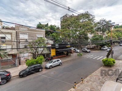 Apartamento à venda com 95m², 3 quartos no bairro Auxiliadora em Porto Alegre - Foto 23