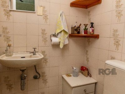 Apartamento à venda com 95m², 3 quartos no bairro Auxiliadora em Porto Alegre - Foto 22