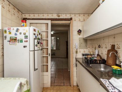 Apartamento à venda com 95m², 3 quartos no bairro Auxiliadora em Porto Alegre - Foto 18