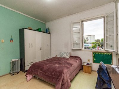 Apartamento à venda com 95m², 3 quartos no bairro Auxiliadora em Porto Alegre - Foto 9