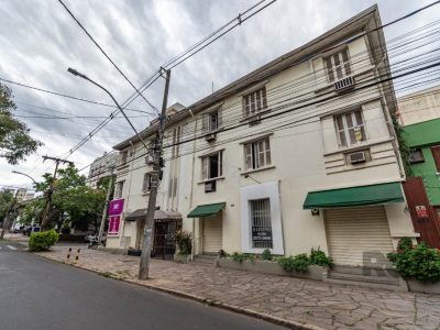 Apartamento à venda com 95m², 3 quartos no bairro Auxiliadora em Porto Alegre - Foto 25