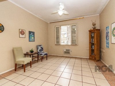 Apartamento à venda com 95m², 3 quartos no bairro Auxiliadora em Porto Alegre - Foto 2