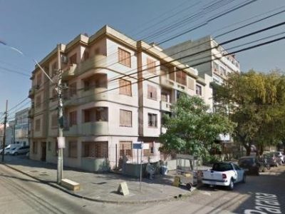 Apartamento à venda com 46m², 2 quartos no bairro Navegantes em Porto Alegre - Foto 2