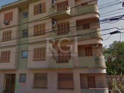 Apartamento à venda com 46m², 2 quartos no bairro Navegantes em Porto Alegre - Foto 3