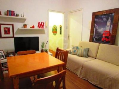 Apartamento à venda com 46m², 2 quartos no bairro Navegantes em Porto Alegre - Foto 4