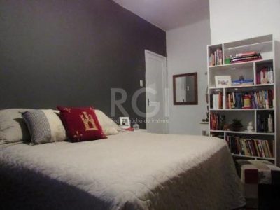 Apartamento à venda com 46m², 2 quartos no bairro Navegantes em Porto Alegre - Foto 7