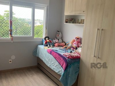 Apartamento à venda com 97m², 2 quartos, 1 suíte, 1 vaga no bairro Glória em Porto Alegre - Foto 3