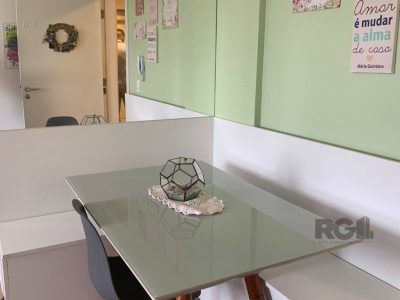 Apartamento à venda com 97m², 2 quartos, 1 suíte, 1 vaga no bairro Glória em Porto Alegre - Foto 5