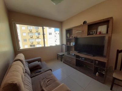 Apartamento à venda com 66m², 3 quartos, 1 suíte, 1 vaga no bairro Partenon em Porto Alegre - Foto 3