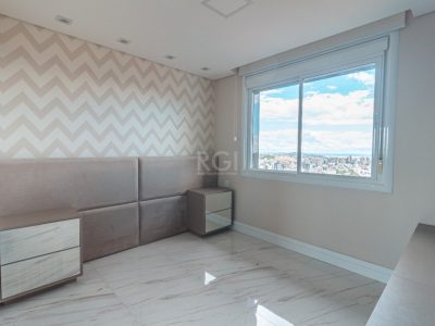 Apartamento à venda com 45m², 1 quarto, 1 vaga no bairro Petrópolis em Porto Alegre - Foto 31