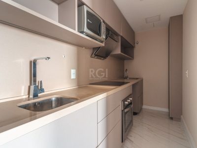 Apartamento à venda com 45m², 1 quarto, 1 vaga no bairro Petrópolis em Porto Alegre - Foto 33