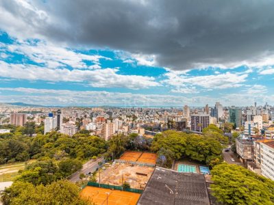 Apartamento à venda com 45m², 1 quarto, 1 vaga no bairro Petrópolis em Porto Alegre - Foto 35