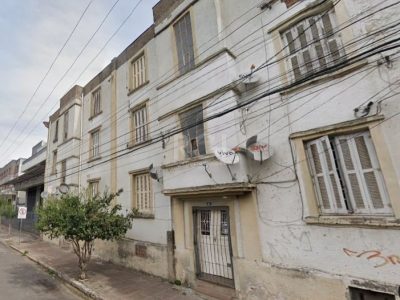 Predio à venda com 1.800m² no bairro Floresta em Porto Alegre - Foto 4