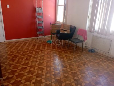 Conjunto/Sala à venda com 102m² no bairro Centro Histórico em Porto Alegre - Foto 4