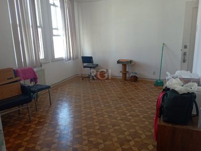 Conjunto/Sala à venda com 102m² no bairro Centro Histórico em Porto Alegre - Foto 5