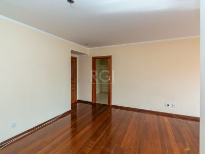 Apartamento à venda com 125m², 3 quartos, 1 suíte, 1 vaga no bairro Rio Branco em Porto Alegre - Foto 5