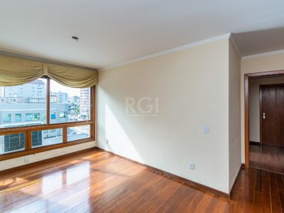 Apartamento à venda com 125m², 3 quartos, 1 suíte, 1 vaga no bairro Rio Branco em Porto Alegre - Foto 6