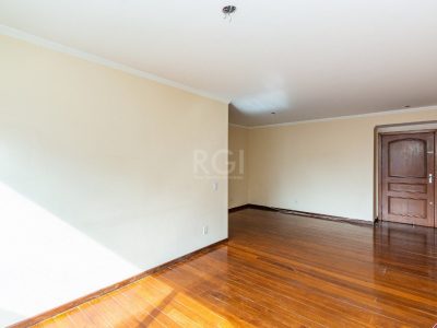 Apartamento à venda com 125m², 3 quartos, 1 suíte, 1 vaga no bairro Rio Branco em Porto Alegre - Foto 7