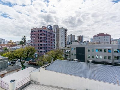 Apartamento à venda com 125m², 3 quartos, 1 suíte, 1 vaga no bairro Rio Branco em Porto Alegre - Foto 36