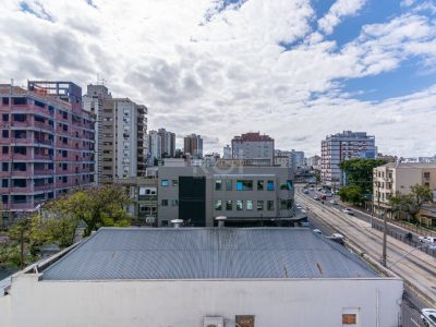 Apartamento à venda com 125m², 3 quartos, 1 suíte, 1 vaga no bairro Rio Branco em Porto Alegre - Foto 35