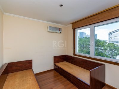 Apartamento à venda com 125m², 3 quartos, 1 suíte, 1 vaga no bairro Rio Branco em Porto Alegre - Foto 21