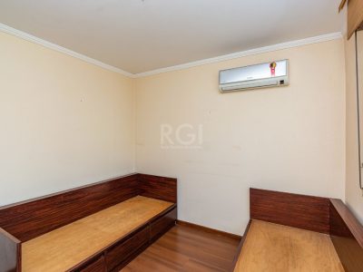 Apartamento à venda com 125m², 3 quartos, 1 suíte, 1 vaga no bairro Rio Branco em Porto Alegre - Foto 22