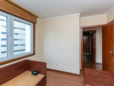 Apartamento à venda com 125m², 3 quartos, 1 suíte, 1 vaga no bairro Rio Branco em Porto Alegre - Foto 23