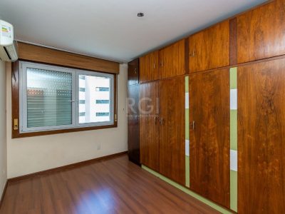 Apartamento à venda com 125m², 3 quartos, 1 suíte, 1 vaga no bairro Rio Branco em Porto Alegre - Foto 25