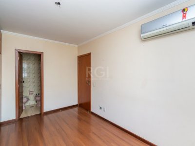 Apartamento à venda com 125m², 3 quartos, 1 suíte, 1 vaga no bairro Rio Branco em Porto Alegre - Foto 27