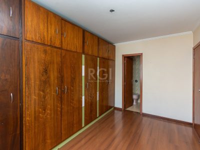 Apartamento à venda com 125m², 3 quartos, 1 suíte, 1 vaga no bairro Rio Branco em Porto Alegre - Foto 28