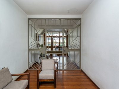 Apartamento à venda com 125m², 3 quartos, 1 suíte, 1 vaga no bairro Rio Branco em Porto Alegre - Foto 33