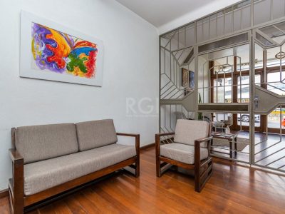 Apartamento à venda com 125m², 3 quartos, 1 suíte, 1 vaga no bairro Rio Branco em Porto Alegre - Foto 34