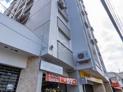 Apartamento à venda com 125m², 3 quartos, 1 suíte, 1 vaga no bairro Rio Branco em Porto Alegre - Foto 38