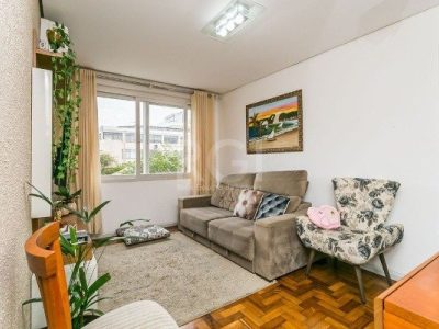 Apartamento à venda com 70m², 2 quartos, 2 vagas no bairro Vila Ipiranga em Porto Alegre - Foto 2