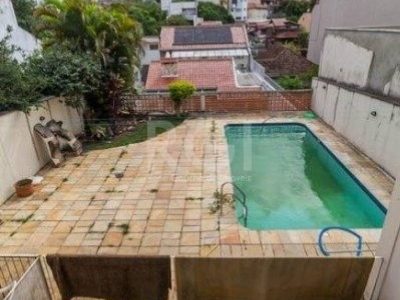 Casa à venda com 396m², 4 quartos, 2 suítes, 6 vagas no bairro Chácara das Pedras em Porto Alegre - Foto 38