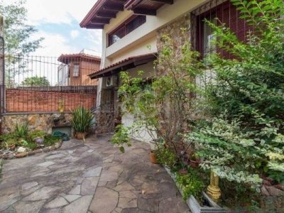 Casa à venda com 396m², 4 quartos, 2 suítes, 6 vagas no bairro Chácara das Pedras em Porto Alegre - Foto 39