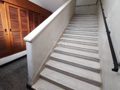 Apartamento à venda com 102m², 3 quartos no bairro São Geraldo em Porto Alegre - Foto 3