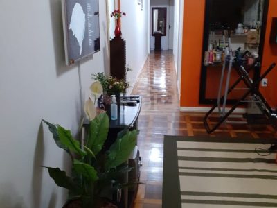 Apartamento à venda com 102m², 3 quartos no bairro São Geraldo em Porto Alegre - Foto 4