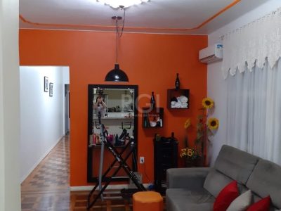 Apartamento à venda com 102m², 3 quartos no bairro São Geraldo em Porto Alegre - Foto 5