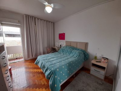 Apartamento à venda com 102m², 3 quartos no bairro São Geraldo em Porto Alegre - Foto 15